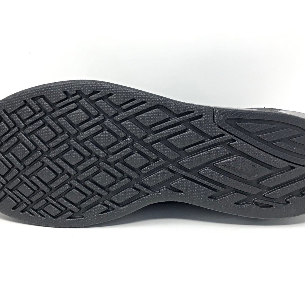 Nike Air Max Fly Mens Running Black Size 10.5 - Picture 8 of 8